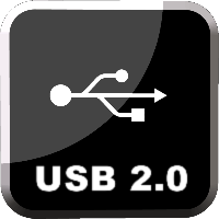USB Emblem