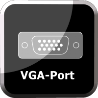VGA-Emblem