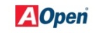 AOPEN-Logo