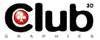 CLUB3D-Logo