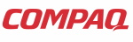 Compaq Logo