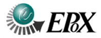 EPoX Logo