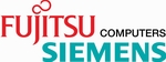 Fujitsu Logo