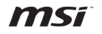 MSI Logo