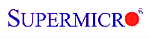 SUPERMICRO Logo