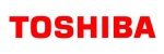 Toshiba Logo