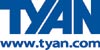 TYAN Logo