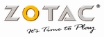 ZOTAC Logo