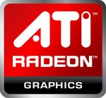 Radeon HD5000M Emblem