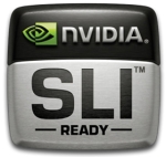 NVIDIA SLI Logo