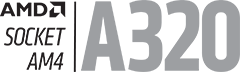 Chipsatz-Logo