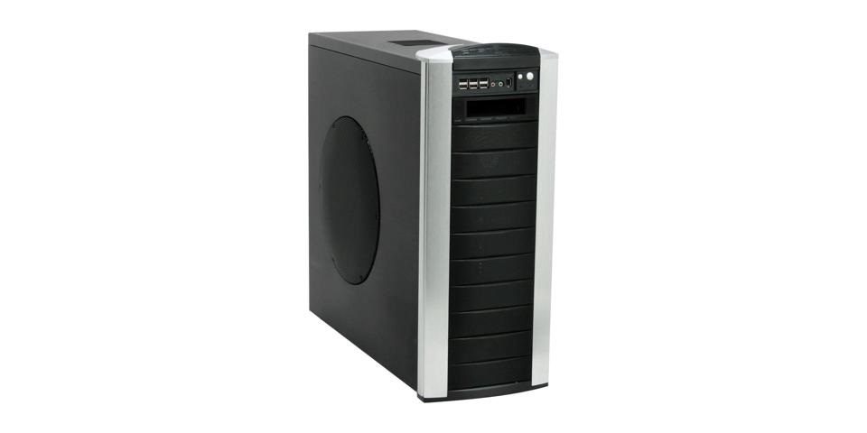 Hero ImageCooler Master Stacker STC-T01