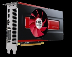 Radeon HD 7770