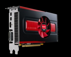 Radeon HD 7850