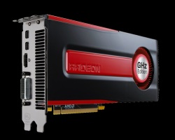 Radeon HD 7870