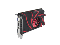 Radeon R7 250