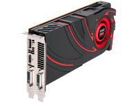 Radeon R9 285