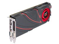 Radeon R9 290