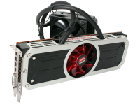 Radeon R9 295X2