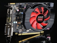 Radeon R7 360