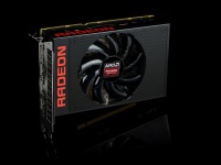 Radeon R9 Fury Nano