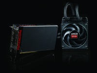 Radeon R9 Fury X