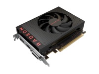 Radeon RX 460