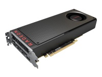 Radeon RX 470