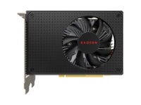 Radeon RX 550