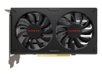 Radeon RX 560