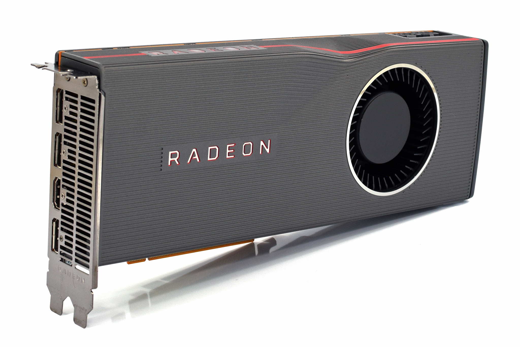 AMD Radeon RX 5700 XT (Referenzdesign)