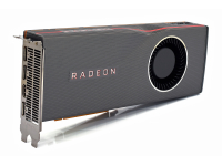 Radeon RX 5700 XT