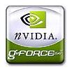 GeForce GeForce 1 Emblem