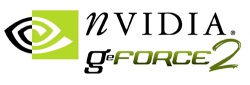 GeForce GeForce 2 Emblem