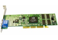 CREATIVE Creative 3D Blaster GeForce2 MX