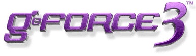 GeForce GeForce 3 Emblem
