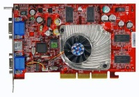 MSI MSI G4Ti4200-TD-128