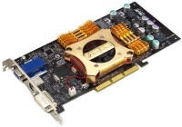 ASUS ASUS V9280S2