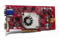 CREATIVE Creative 3D Blaster GeForce4 Ti 4800se