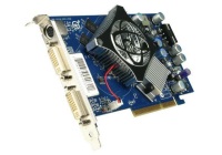 XFX xFx GeForce 6600GT