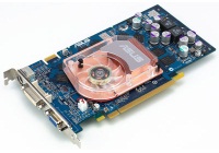 ASUS ASUS Extreme N6800/TD/256M