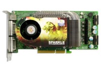 SPARKLE Sparkle SP6800 Ultra Platinium