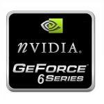 GeForce GeForce 6 Emblem