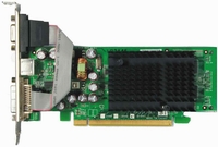 LEADTEK GeForce 7200 GS