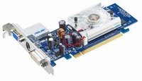 ASUS GeForce 7300 GS