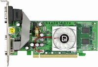 LEADTEK GeForce 7300 GS