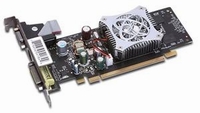 XFX GeForce 7300 GS