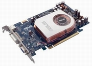 ASUS GeForce 7300 GT (PCIe)