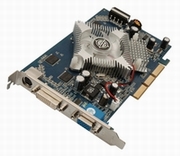 BFG BFG GeForce 7300GT 512MB AGP