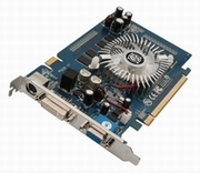BFG GeForce 7300 GT (PCIe)
